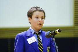 NSW Premier's Spelling Bee